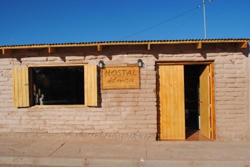 Hostal Etnica