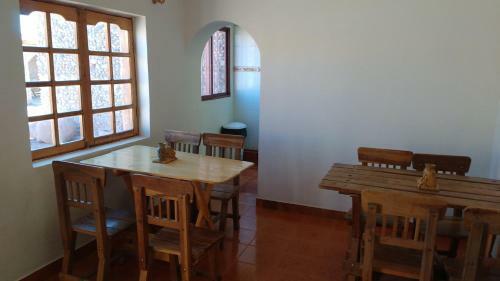 Hostal Etnica