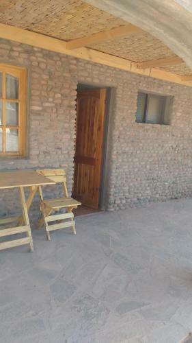 Hostal Etnica