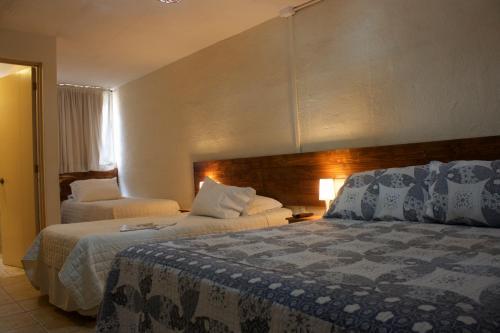 Albergue Hostal Quepay
