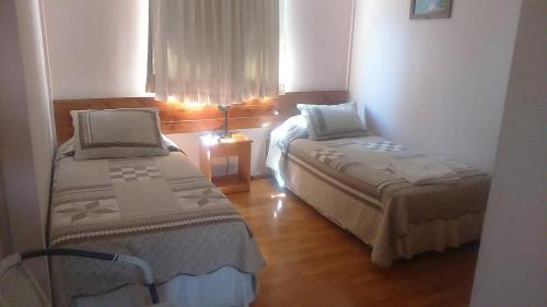 Albergue Hostal Quepay