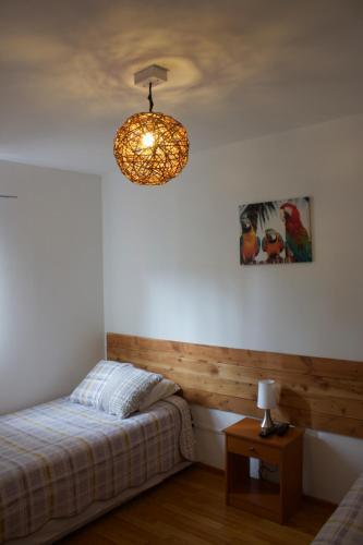 Albergue Hostal Quepay