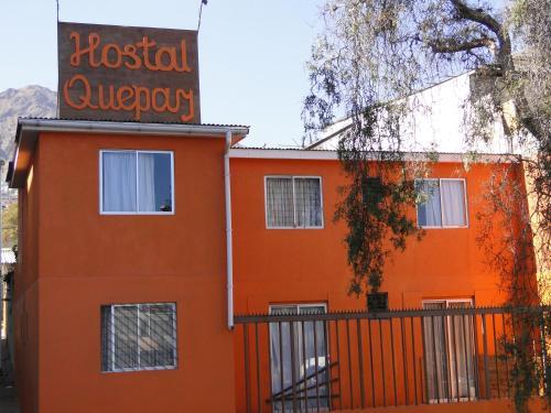 Albergue Hostal Quepay