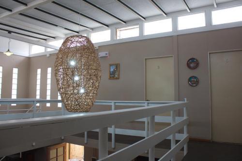 Albergue Hostal Quepay