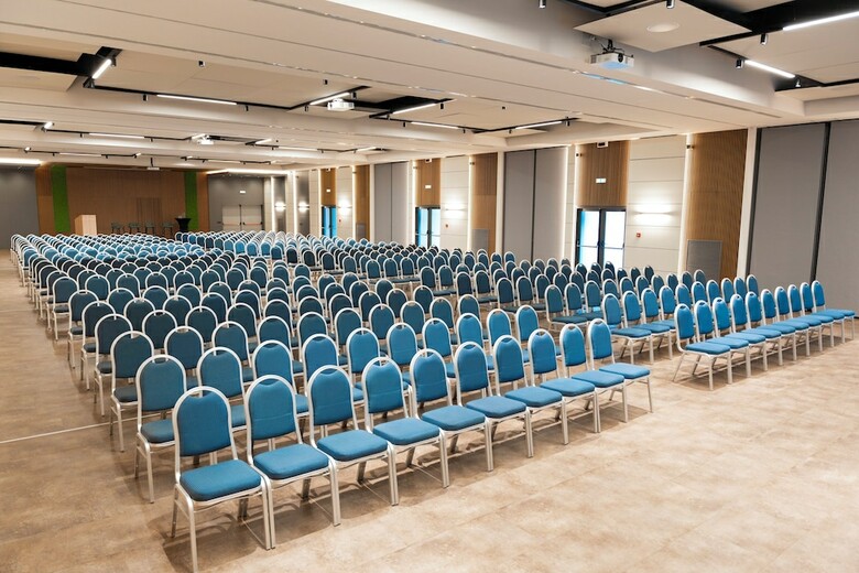 Hotel Holiday Inn Rome - Eur Parco Dei Medici
