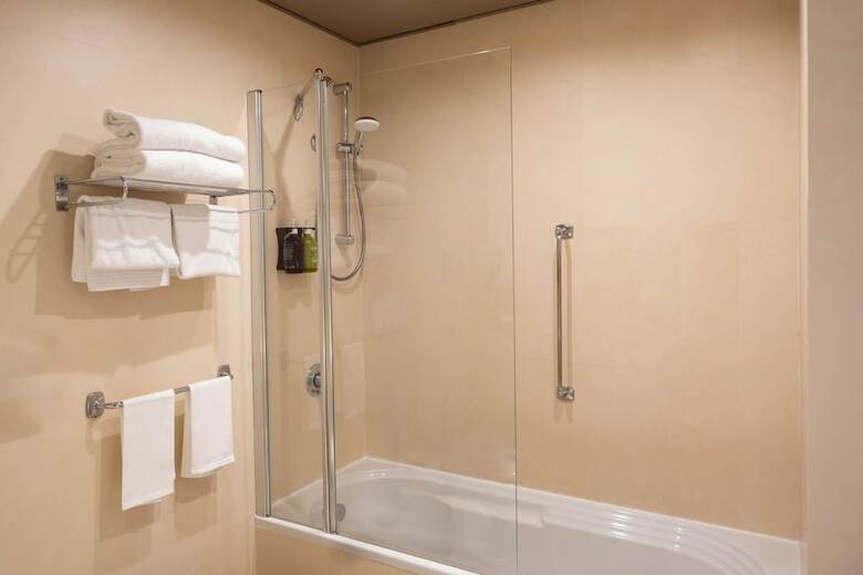 Hotel Holiday Inn Rome - Eur Parco Dei Medici