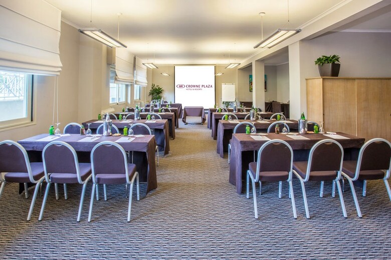 Hotel Crowne Plaza Rome St. Peter's