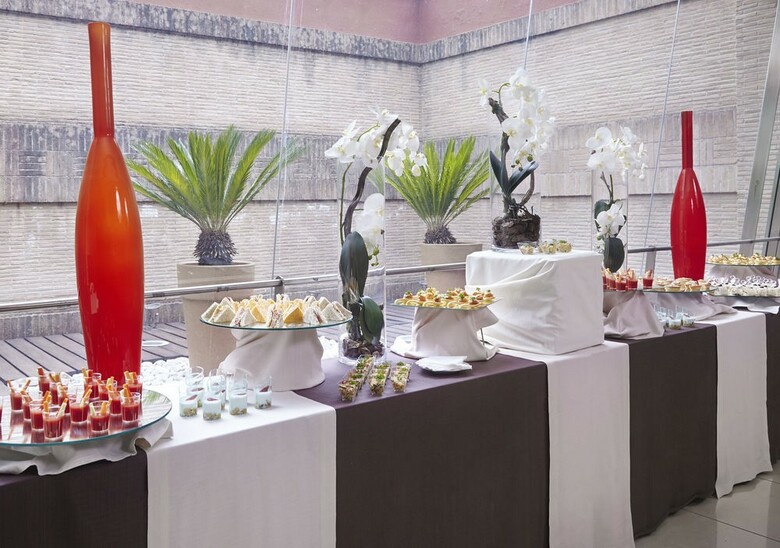 Hotel Crowne Plaza Rome St. Peter's