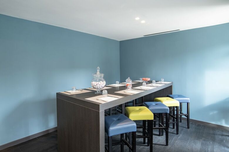 Hotel Mercure Eur Roma West