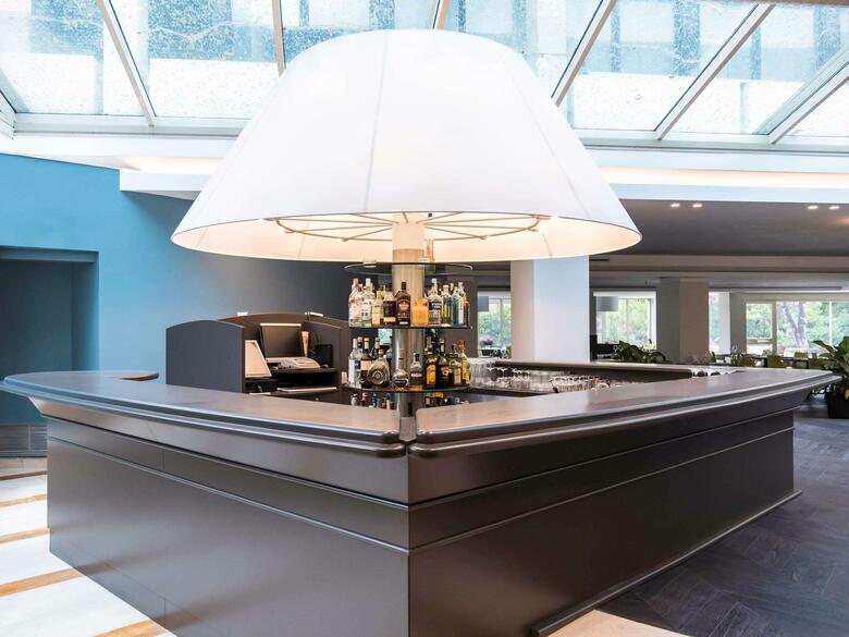 Hotel Mercure Eur Roma West