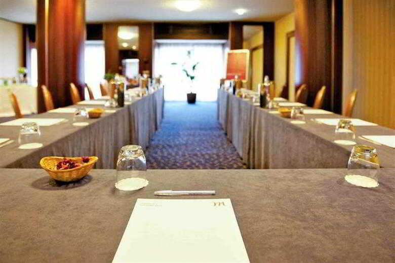 Hotel Mercure Eur Roma West