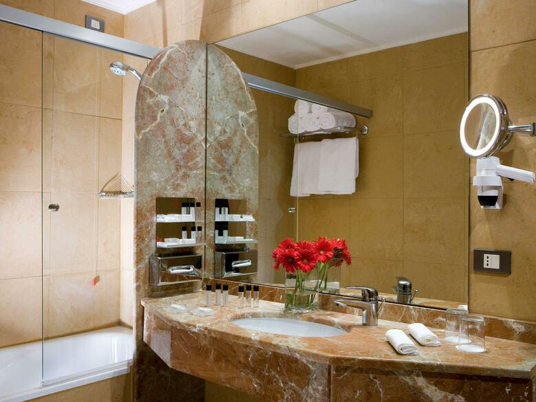 Hotel Mercure Eur Roma West