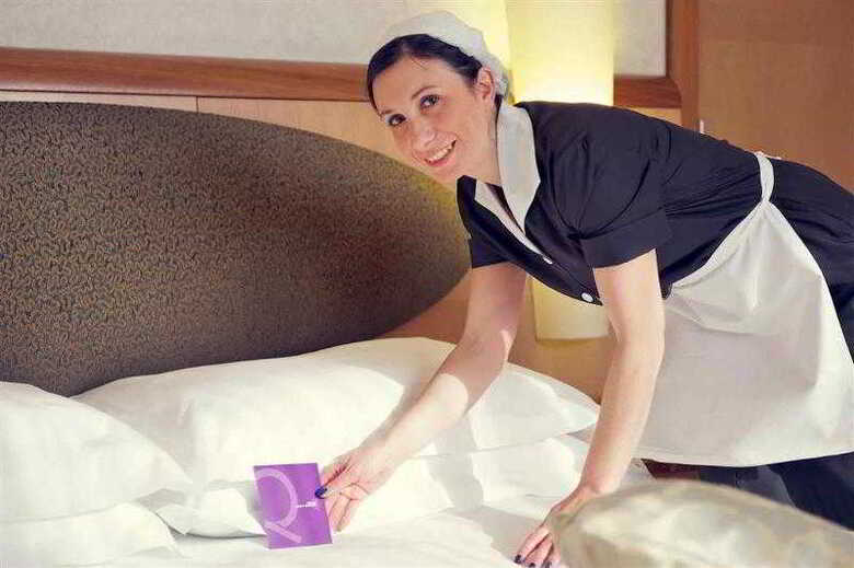 Hotel Mercure Eur Roma West