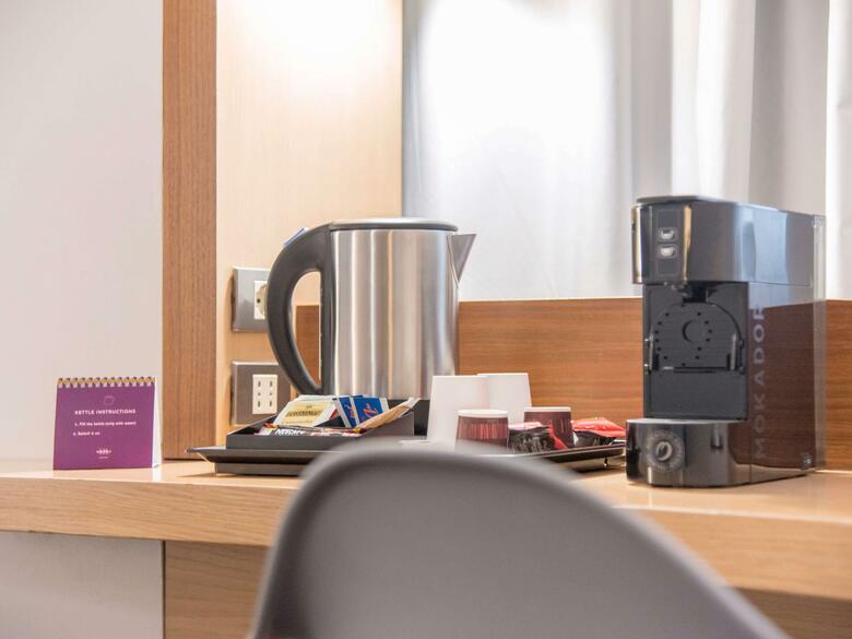 Hotel Mercure Eur Roma West