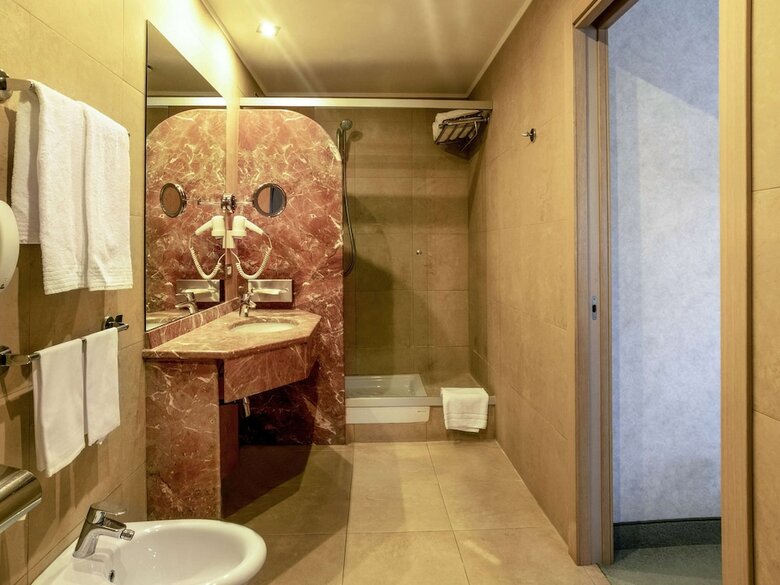 Hotel Mercure Eur Roma West