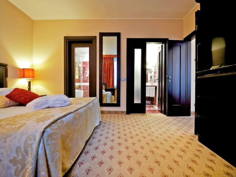 Hotel Mercure Eur Roma West