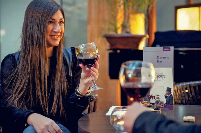 Hotel Mercure Eur Roma West