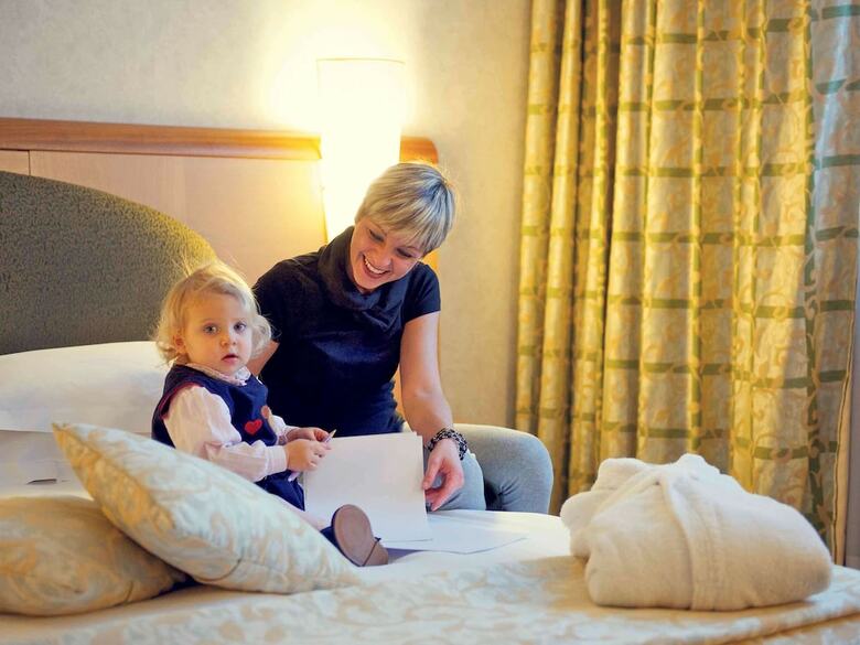 Hotel Mercure Eur Roma West