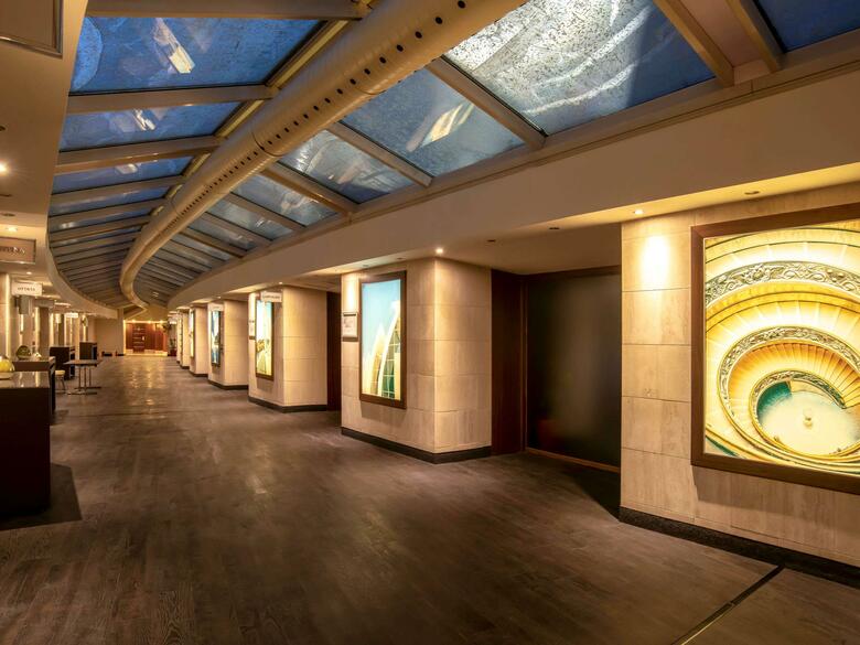 Hotel Mercure Eur Roma West