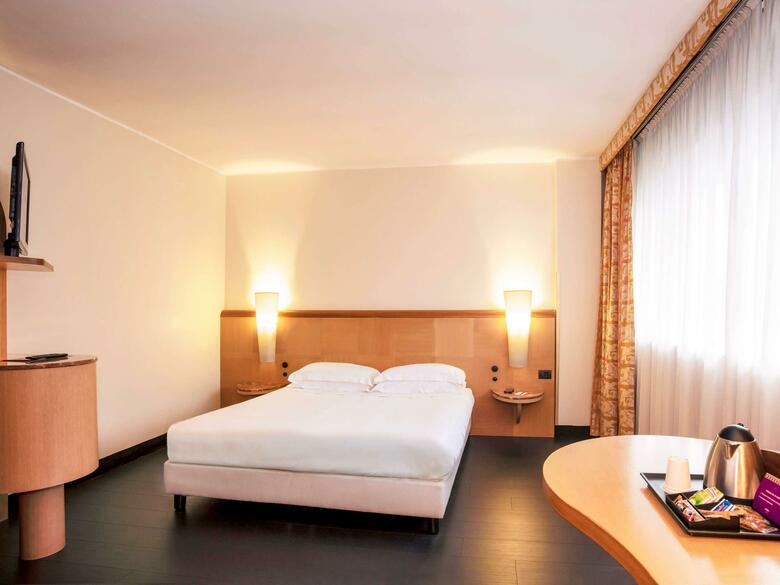 Hotel Mercure Eur Roma West