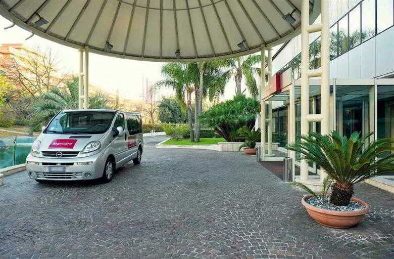 Hotel Mercure Eur Roma West