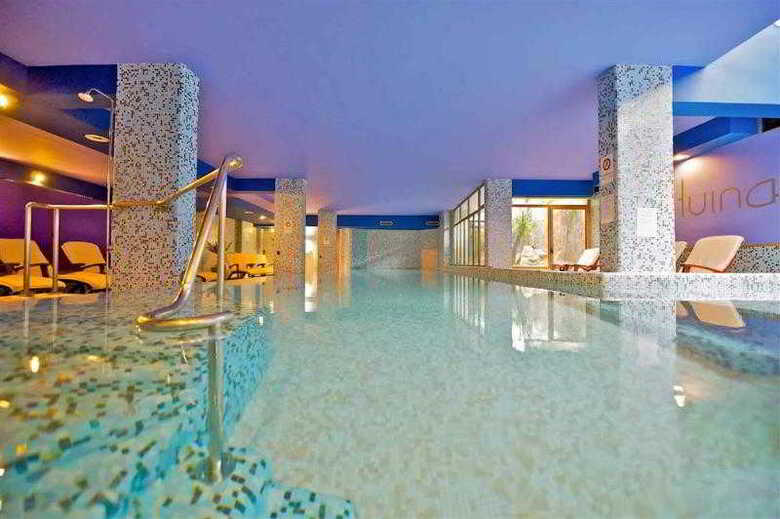 Hotel Mercure Eur Roma West