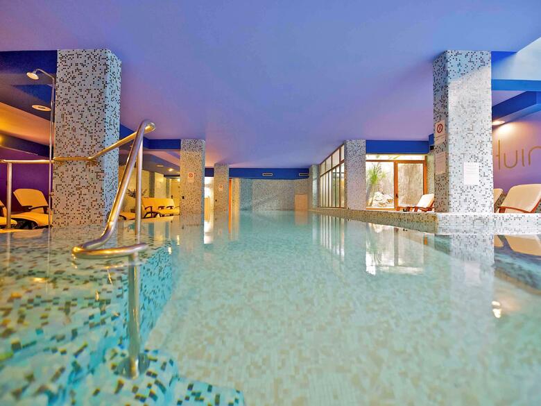 Hotel Mercure Eur Roma West