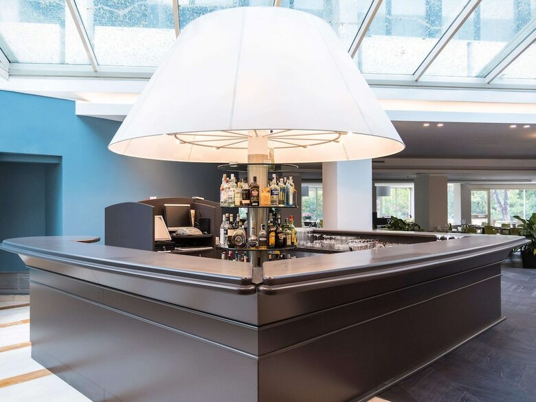 Hotel Mercure Eur Roma West
