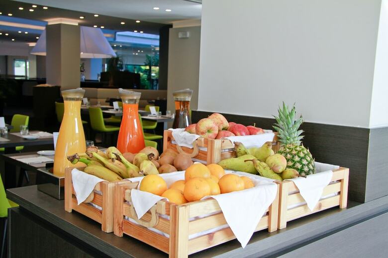 Hotel Mercure Eur Roma West