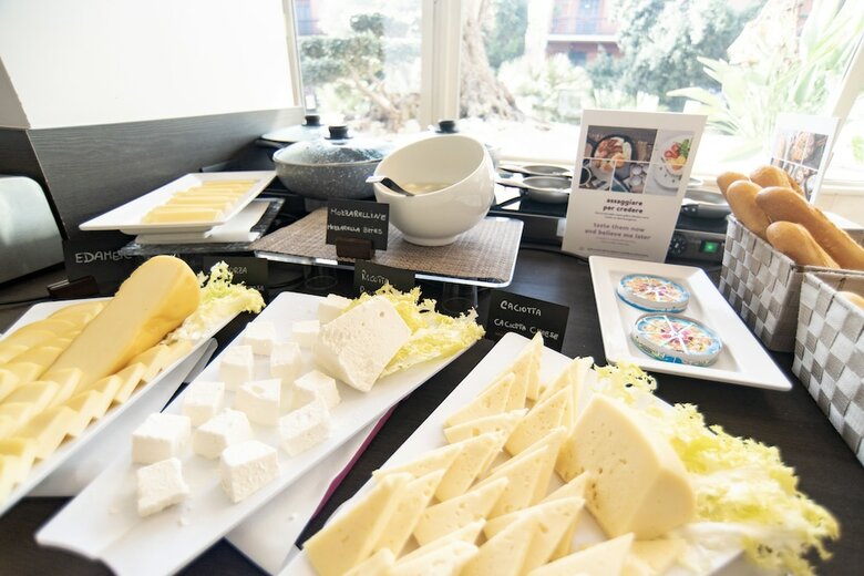 Hotel Mercure Eur Roma West