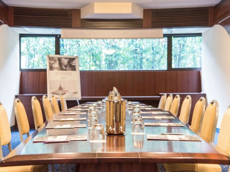 Hotel Mercure Eur Roma West