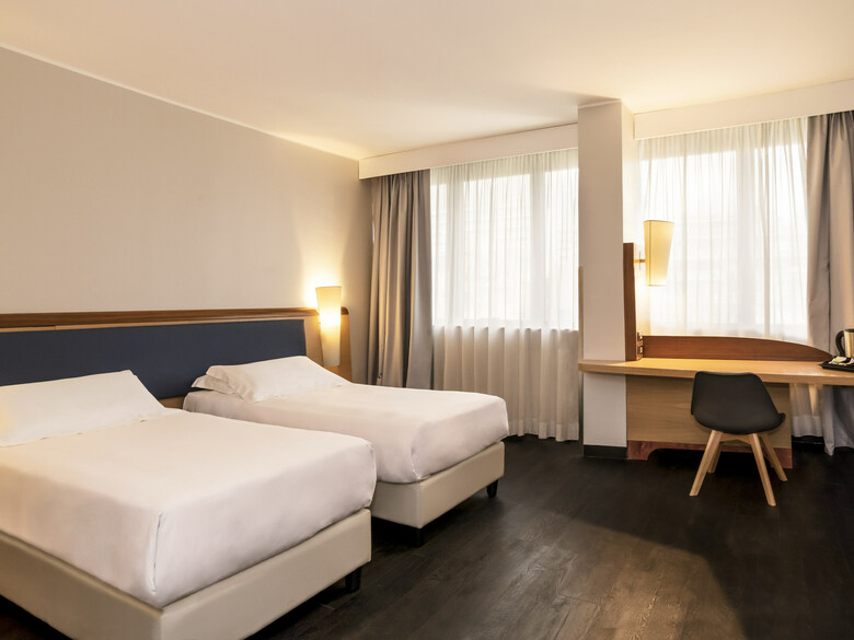 Hotel Mercure Eur Roma West