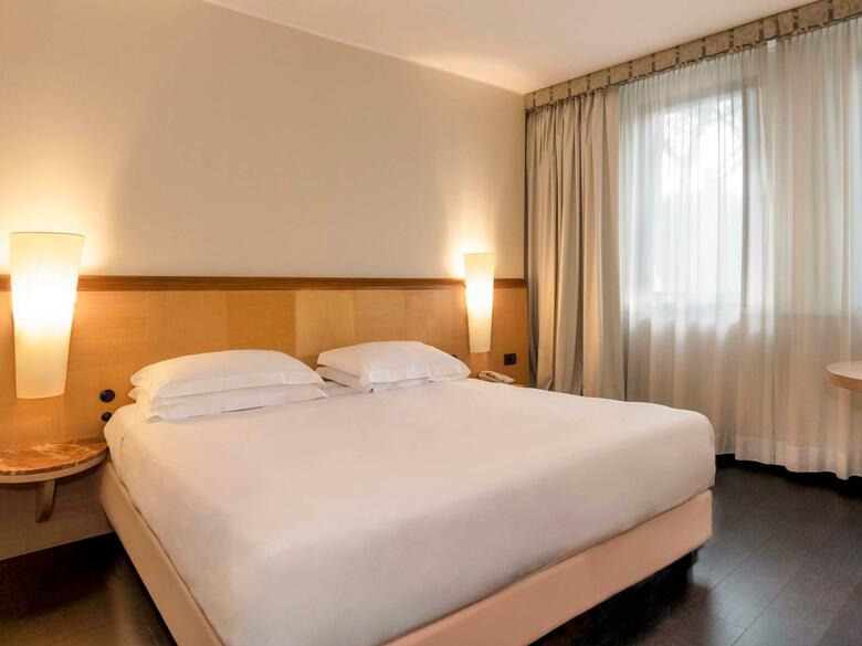 Hotel Mercure Eur Roma West