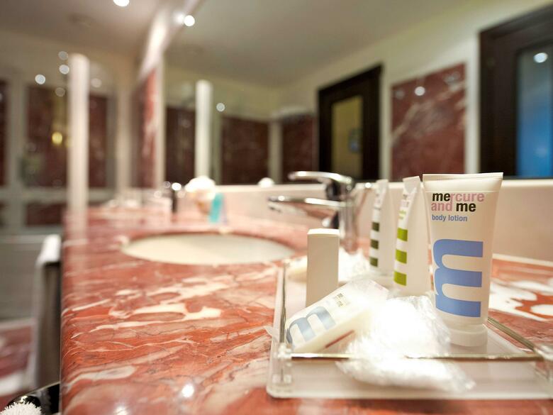 Hotel Mercure Eur Roma West