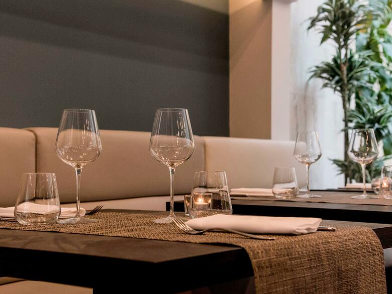 Hotel Mercure Eur Roma West