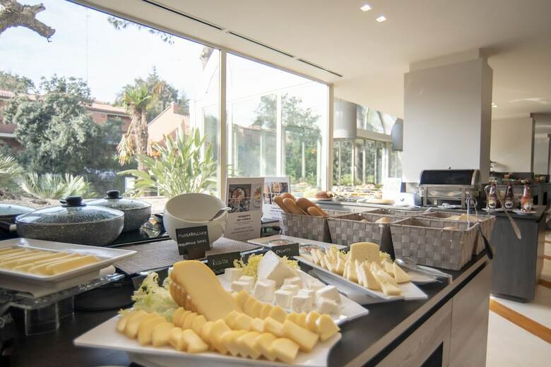 Hotel Mercure Eur Roma West