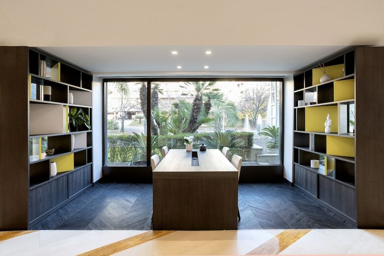 Hotel Mercure Eur Roma West