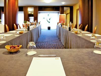 Hotel Mercure Eur Roma West
