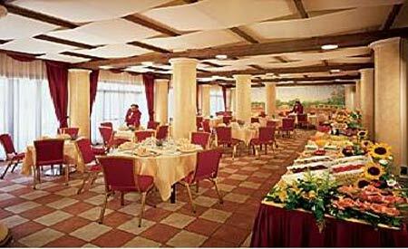 Atahotel Villa Pamphili