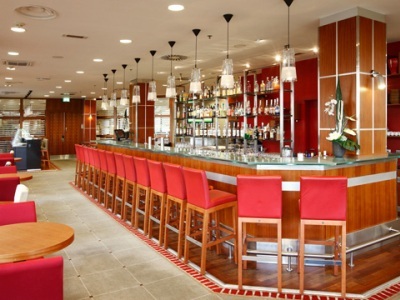Hotel NH Luxembourg