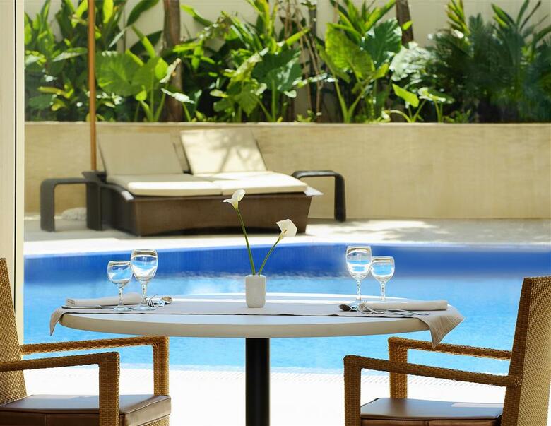 Sheraton Casablanca Hotel & Towers