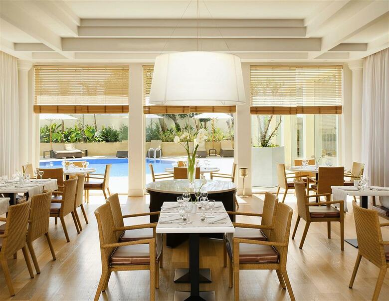 Sheraton Casablanca Hotel & Towers