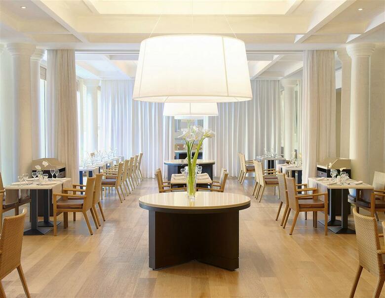 Sheraton Casablanca Hotel & Towers
