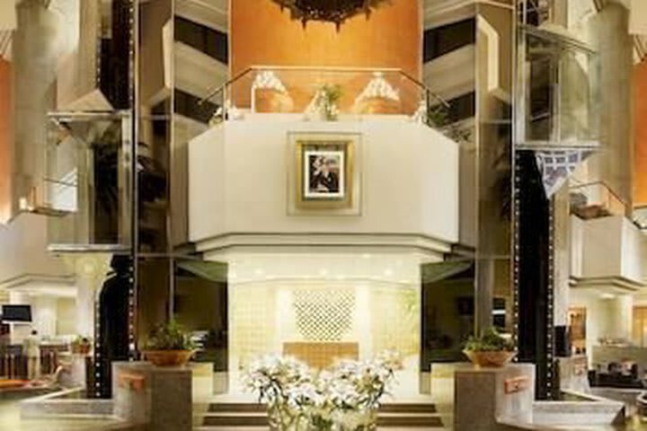 Sheraton Casablanca Hotel & Towers