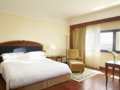 Sheraton Casablanca Hotel & Towers