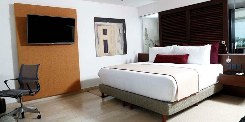 Hotel Presidente Intercontinental Cancun Resort