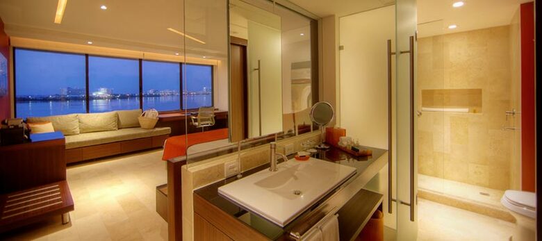 Hotel Presidente Intercontinental Cancun Resort
