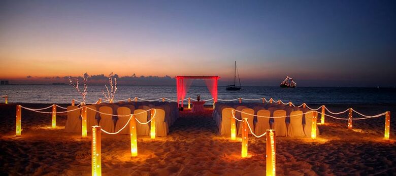 Hotel Presidente Intercontinental Cancun Resort