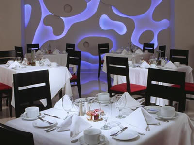 Hotel Fiesta Americana Leon