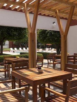 Hotel Fiesta Inn Leon